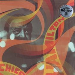 Mysterious Maiden album cover