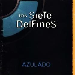 Azulado album cover