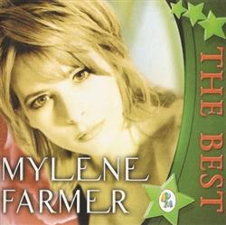 The Best album cover