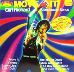 Move It Seine Besten Songs album cover