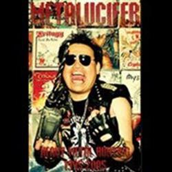 Heavy Metal Hunting 1995 2005 album cover