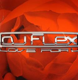 Love For U album cover