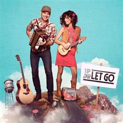 Let Go album cover