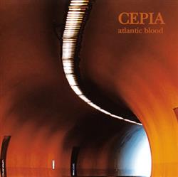 Atlantic Blood album cover