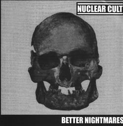 Better Nightmares album cover