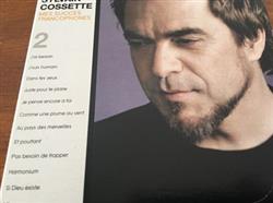 Mes Succès Francophones 2 album cover