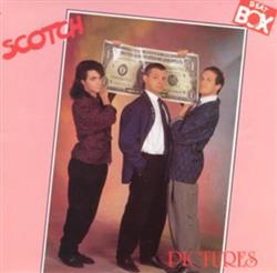 Pictures album cover