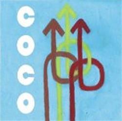 COCO album cover