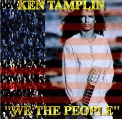 We The People album cover