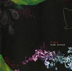 Some Echoes album cover