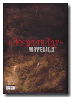 Maverick album cover