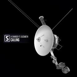 Calling album cover