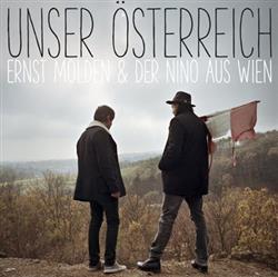 Unser Österreich album cover