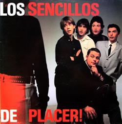 De Placer album cover