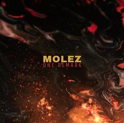 One Remark album cover