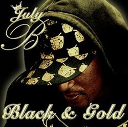 Black Gold album cover