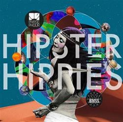 Hipster Hippies album cover