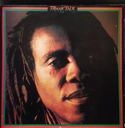 Frank Talk album cover