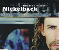 How You Remind Me album cover