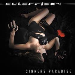 Sinners Paradise album cover