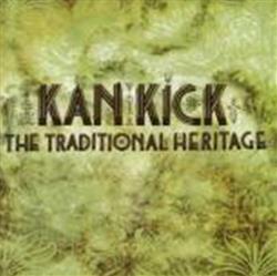 The Traditional Heritage album cover