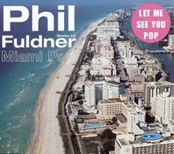 Miami Pop album cover